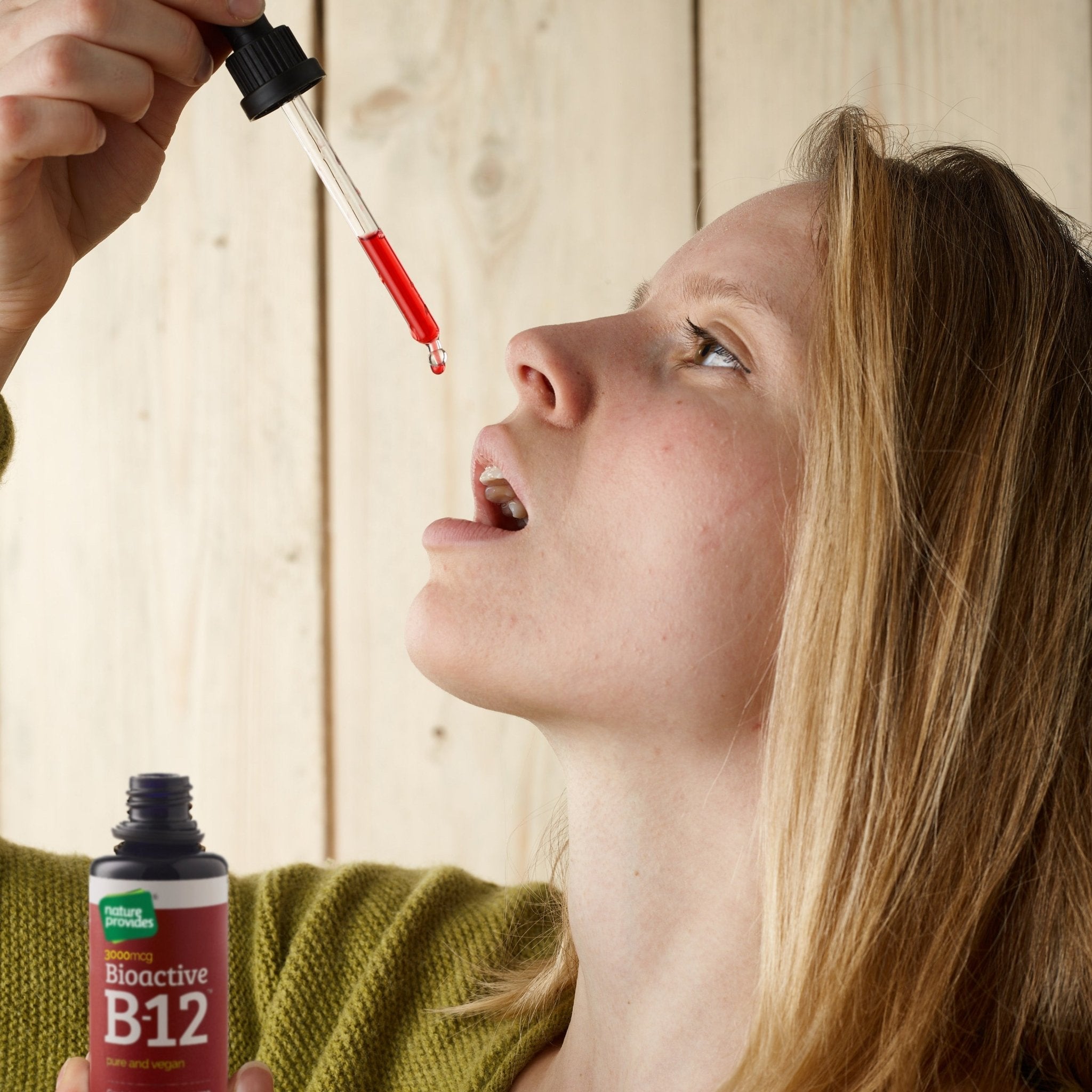 6 signs of a B12 deficiency, and another 5 that may surprise you! - Nature Provides